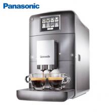 松下/Panasonic 咖啡机NC-ZA1 意式浓缩 家用商用全自动咖啡机