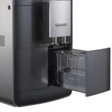 松下/Panasonic 咖啡机NC-ZA1 意式浓缩 家用商用全自动咖啡机