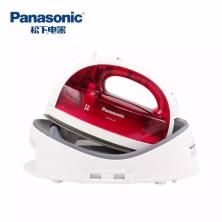松下/Panasonic 无绳蒸汽电熨斗 NI-WL30 垂直熨烫