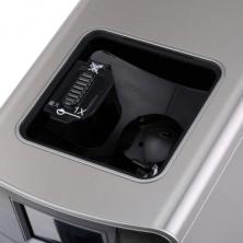 松下/Panasonic 咖啡机NC-ZA1 意式浓缩 家用商用全自动咖啡机