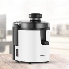 Panasonic/松下 MJ-H100 家用多功能蔬菜水果原汁机 全自动高速果