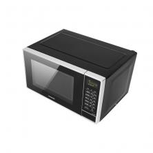 松下(Panasonic)微波炉NN-GF35KB烧烤一体平板 智能平板加热