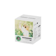 格莱仕挂耳咖啡猫咪系列意式手冲挂耳黑咖啡粉 10杯/盒