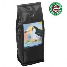 格莱仕咖啡哥伦比亚慧兰咖啡豆进口慧兰咖啡豆新鲜烘焙454g