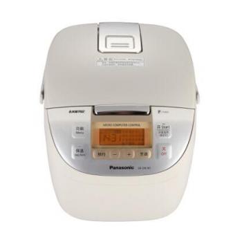 松下（Panasonic）4.8L 电饭煲 SR-DN181