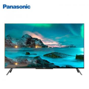 松下（Panasonic）75英寸 4K超清悬浮全面屏教育电视机 TH-75JX600C