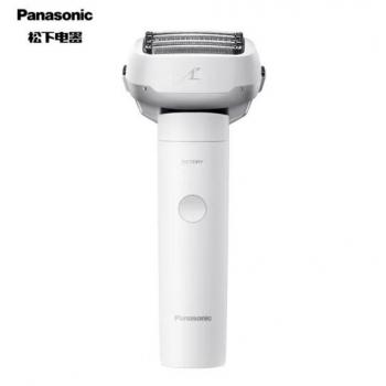 松下（Panasonic）剃须刀ES-LM51-W405 黑白两色