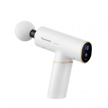松下(Panasonic) 筋膜枪RAD21 灰白粉3种颜色