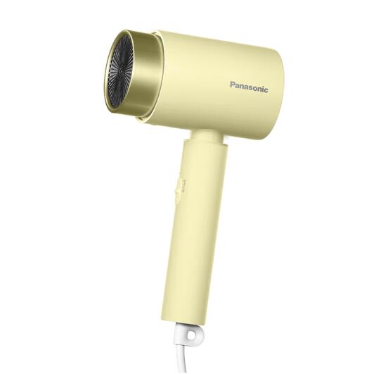 松下（Panasonic）吹风机EH-WNE5H 蓝粉绿黄4种颜色