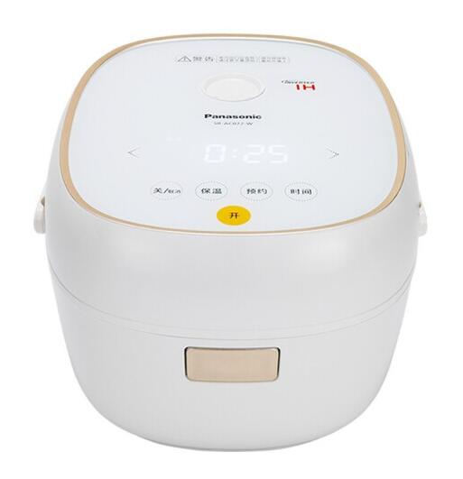 松下/Panasonic 多功能电压力锅 SR-G50P1