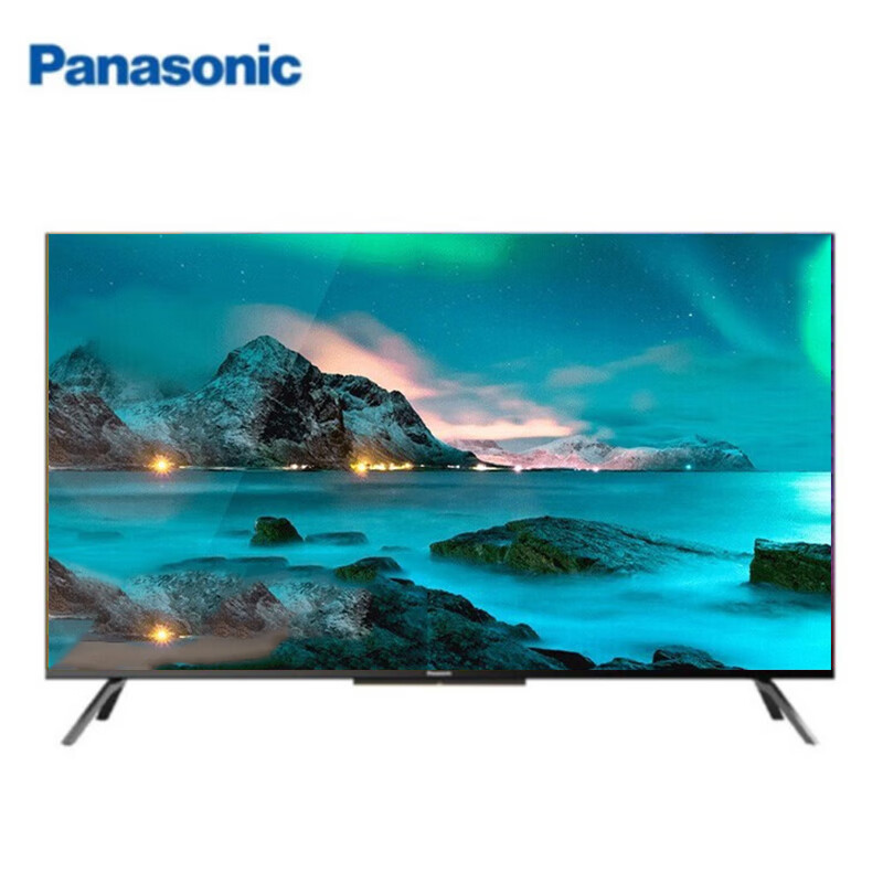 松下（Panasonic）75英寸 4K超清悬浮全面屏教育电视机 TH-75JX600C