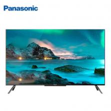 松下（Panasonic）75英寸 4K超清悬浮全面屏教育电视机 TH-75JX600C