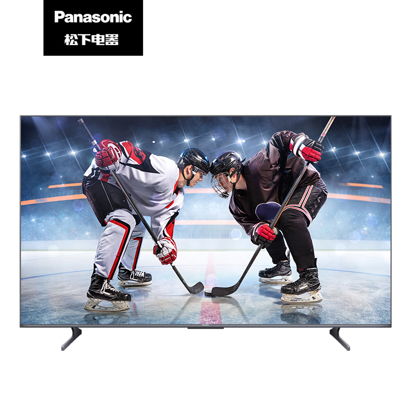 松下（Panasonic）85英寸 4K超清120Hz巨幕全面屏游戏电视机TH-85LX880C