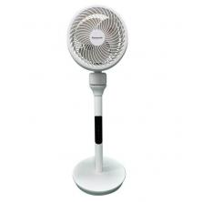 松下（Panasonic）空气循环扇 直流变频广角送风F-CW1801C-W
