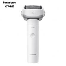 松下（Panasonic）剃须刀ES-LM51-W405 黑白两色