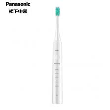松下（Panasonic）电动牙刷EW-DC01 黑白两色