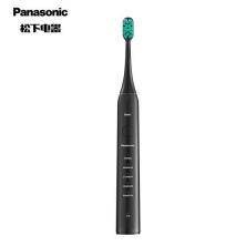松下（Panasonic）电动牙刷EW-DC01 黑白两色