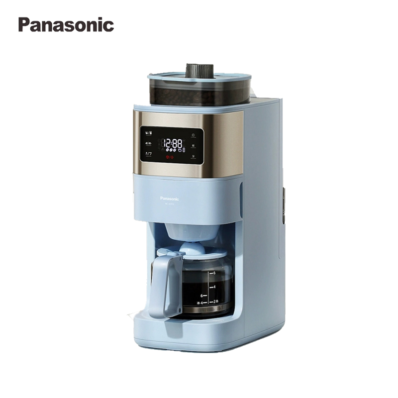 松下（Panasonic）咖啡机NC-A702