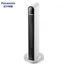 松下（Panasonic）取暖器 电暖器 遥控速热塔式暖风机 DS-PF2226CK