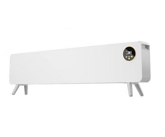 松下（Panasonic）石墨烯踢脚线取暖器 DS-A215BCW