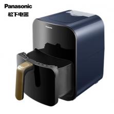 松下（Panasonic）空气炸锅 NF-HC300-A