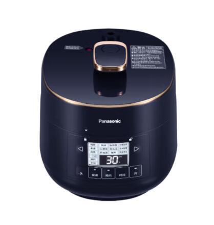 松下（Panasonic）电压力锅SRPB201-B