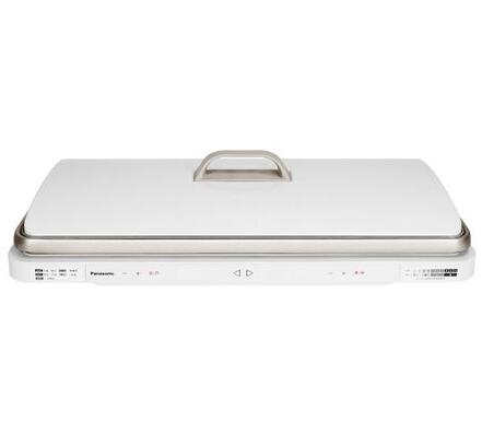 松下（Panasonic）迷你多功能锅NF-M1-W