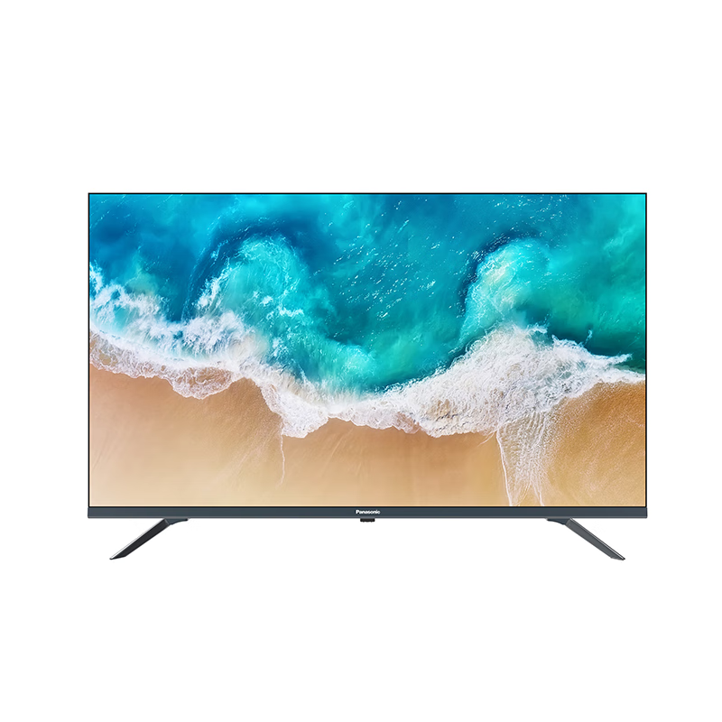松下（Panasonic）65英寸4K全面屏智能电视TH-65NX680C